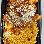 Best C# 芝麻鸡Sesame Chicken in Tampa, FL