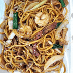 Best 本楼捞面House Special Lo Mein in Tampa, FL