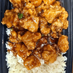 Best C# 左宗鸡General Tso's Chicken in Tampa, FL