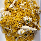 Best 鸡炒饭Chicken Fried Rice in Tampa, FL
