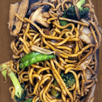 Best 菜捞面Vegetable Lo Mein in Tampa, FL