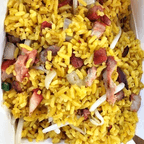 Best 叉烧炒饭Pork Fried Rice in Tampa, FL