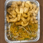 Best (Family Size)甜酸鸡Sweet & Sour Chicken in Tampa, FL