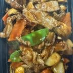 Best 蘑菇牛Beef w. Mushroom in Tampa, FL