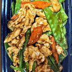 Best 雪豆鸡Chicken w. Snow Peas in Tampa, FL