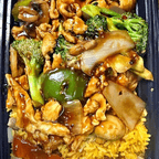 Best C# 四川鸡Szechuan Chicken in Tampa, FL