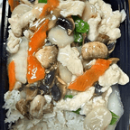 Best C# 蘑菇鸡片Moo Goo Gai Pan in Tampa, FL