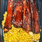 Best C# 排骨B.B.Q Spare Ribs in Tampa, FL