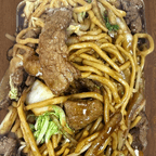 Best 牛捞面Beef Lo Mein in Tampa, FL