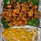 Best (Family Size)左宗鸡General Tso's Chicken in Tampa, FL