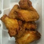 Best 炸鸡翅Fried Chicken Wings in Tampa, FL