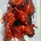 Best BBQ鸡翅B.B.Q.Wings in Tampa, FL