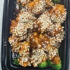 Best 芝麻鸡Sesame Chicken(Qt) in Tampa, FL