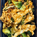 Best 介兰鸡Chicken w. Broccoli in Tampa, FL