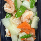 Best 白菜虾Shrimp w. Chinese Vegs(White Sauce)(Qt) in Tampa, FL