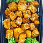 Best 左宗豆腐General Tso's Tofu(Qt) in Tampa, FL
