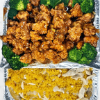 Best (Family Size)左宗鸡General Tso's Chicken in Tampa, FL